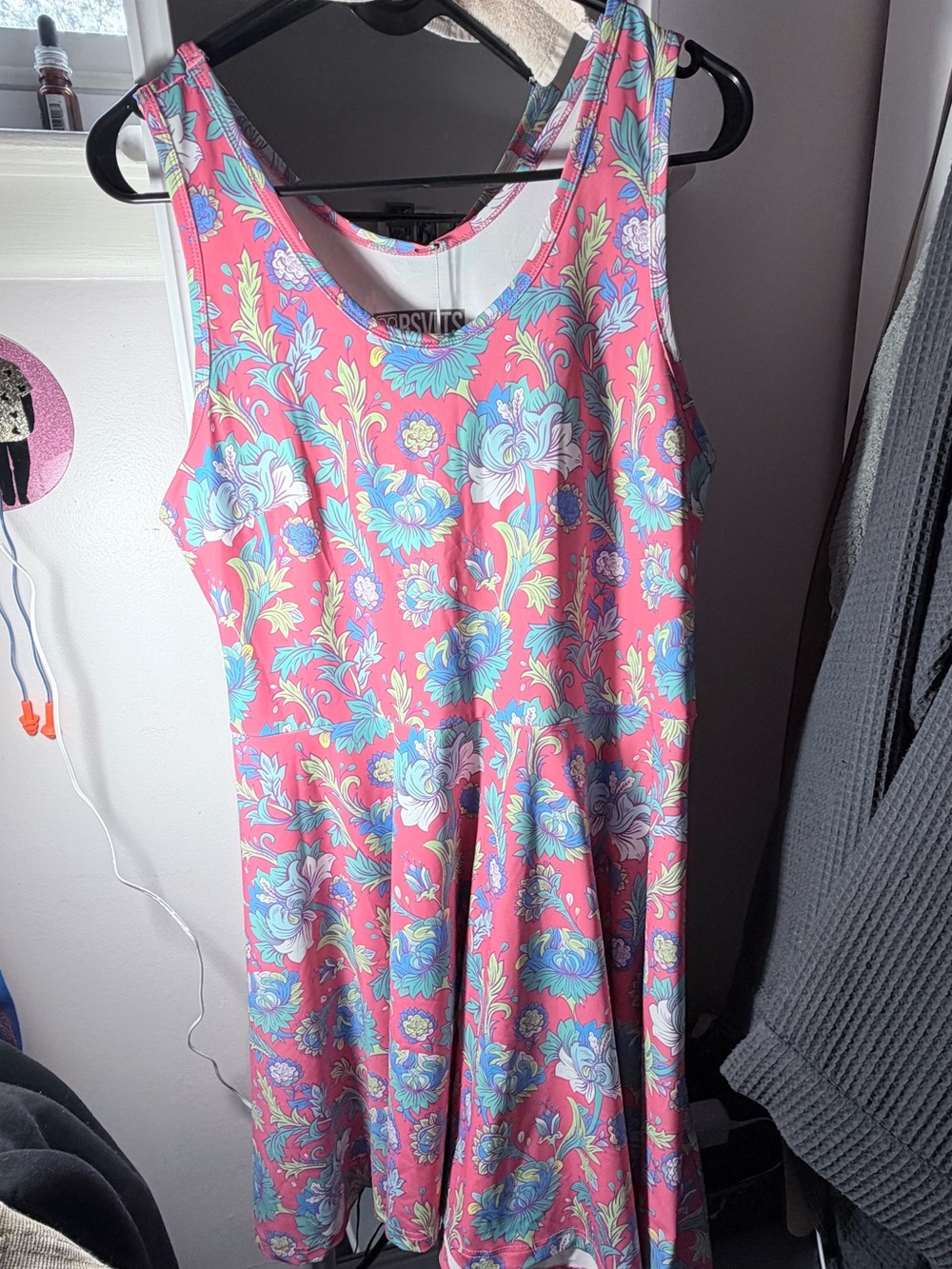 RSVLTS Rococco Dress XL